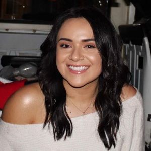 Meet your Posher, Natalia